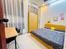 Hình ảnh Cho thuê Trang Chủ MB66.COM / Đăng Ký Tặng 66K 2PN, Âu Dương Lân Q8 gần cầu Nguyễn Văn Cừ