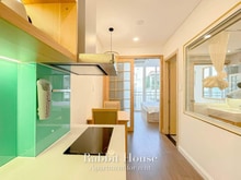 Hình ảnh Trang Chủ MB66.COM Chính Thức Căn Hộ 1PN Studio Cao Cấp Full NT_Hai Bà Trưng Quận 3