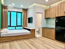 Hình ảnh 🏡STUDIO BanCol Đủ Nội Thất Siêu Đẹp.