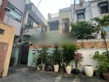 Hình ảnh Địa chỉ: 112/15 Nguyễn Công Hoan phường 7, PN - DT: 10 x 17m, 158m2