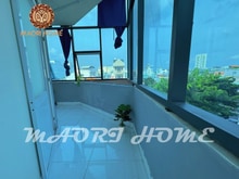 Hình ảnh Căn Hộ 2 Phòng Ngủ Balcony Thang Máy Ngay Bến Xe Miền Đông Bình Thạnh