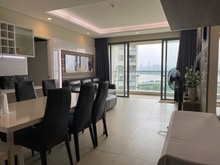 Hình ảnh Cho thuê Trang Chủ MB66.COM / Đăng Ký Tặng 66K Diamond Island 2PN 2WC 92m2 full nội thất chỉ 22 tr/th