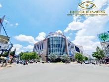 Hình ảnh Sang quán ăn không gian mở trung tâm TP. Biên Hòa ngay Vincom giá thuê