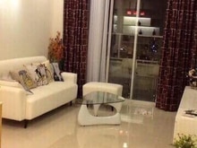 Hình ảnh Cho thuê SUNRISE CITY Q7_có ban công_1PN_16tr/tháng