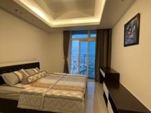 Hình ảnh Cho thuê Trang Chủ MB66.COM / Đăng Ký Tặng 66K azura tower cạnh vincom  65m2 1BR tầng cao view biển