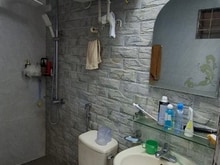 Hình ảnh Bán nhà mặt ngõ Văn Cao, hàng đẹp cho mọi người