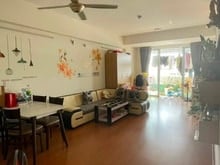 Hình ảnh Bán Trang Chủ MB66.COM / Đăng Ký Tặng 66K chung cư An Hội 3 , p14 Gò Vấp  Dtich: 77m2 2 pn 1 wc  fnt