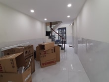 Hình ảnh Bán nhà Xô Viết Nghệ Tĩnh, P21, 37m2, 4.7 tỷ