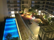 Hình ảnh Cho thuê The Peak Midtown, 86m, 2pn, 2wc- full nội thất.