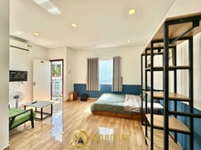 Hình ảnh Studio ban công_full nội thất_gần vòng xoay Dân Chủ_Đại học kiến trúc
