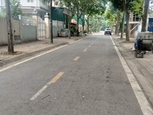 Hình ảnh Mảnh đất 57m phố thạch bàn ô vào gần chợ