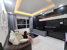 Hình ảnh Chuyển nhượng SUNRISE CITY Q7_2PN_view Đông