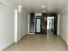 Hình ảnh Bán nhà MP Mậu Lương, KD sầm uất, vỉa hè, thang máy, 46m x 7 tầng