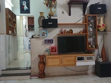 Hình ảnh Chỉ hơn 5 tỷ - hẻm 6m ngay trường chinh - 67m2, 4 tầng, 4 pn, ngay