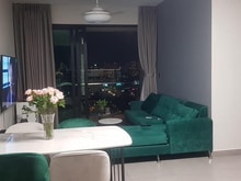 Hình ảnh Căn 2pn full nội thất view Landmark81