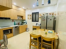 Hình ảnh Rẻ như cho, nhà phố Khương Trung chỉ 5 tỷ 2, 58m2