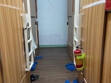 Hình ảnh Ngộp! Bán gấp nhà 2 tầng 110m2 - Hẻm ôtô - Dòng tiền 40tr/tháng