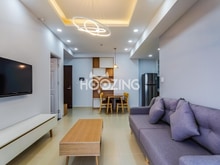 Hình ảnh Cho thuê Happy -Residence- 2PN-2WC-FULL nội thất