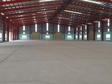 Hình ảnh Cho thuê nhà xưởng mới cải tạo 20.000m2 KCN Hải Sơn 3-4, giá rẻ