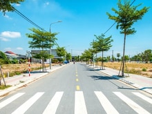 Hình ảnh Chủ ngộp bán gấp đất trung tâm TP. Biên Hoà, vuông vức, sang sổ 400 tr
