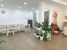 Hình ảnh Bán nhà mặt tiền ngang 7m , bắc hải Tân Bình 100m2 3 tầng chỉ 18,5 tỷ.