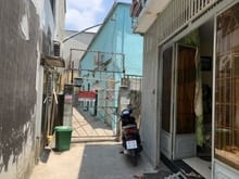 Hình ảnh Bán dãy trọ 90m2, ngang 6,5m,Trương Văn Hải, Tăng Nhơn Phú B, Thủ Đức