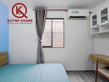 Hình ảnh Cho thuê Trang Chủ MB66.COM / Đăng Ký Tặng 66K Studio tách bếp,giặt riêng gần cầu Lê Văn Sỹ