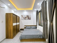 Hình ảnh Sang nhượng nhanh nhà Gia Phú. Phường 3. Quận 6. Giá 4 tỷ 350. Bớt lộc