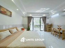 Hình ảnh Mb6623 nạp rút nhanh chóng studio có bancon tại quận 7