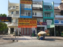 Hình ảnh Bán nhà mặt tiền đường Tăng Nhơn Phú, Phước Long B giá 19,5 tỷ