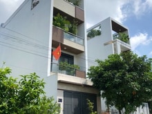 Hình ảnh Giảm 500 triệu! Bán nhanh Lô đất cực đẹp đường rộng 12m Đặng Thùy Trâm