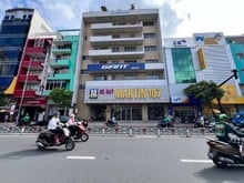 Hình ảnh Cho thuê nhà 149-151-153 Khánh Hội, Phường 3, Quận 4, Hồ Chí Minh