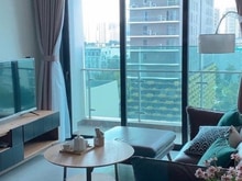Hình ảnh Siêu phẩm Feliz En Vista cho thuê chỉ 38tr!!! - 3PN/3WC 107m2!!!