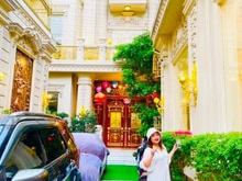 Hình ảnh SIÊU HIỂM – Bán Nhanh Biệt Thự Khu Tân Định, QUẬN 1–140M2 GIÁ CHỈ 28tỷ