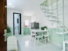 Hình ảnh 💕Mb6623 nạp rút nhanh chóng 1Trệt - 1 Lầu Ngay Đại Học Văn Lang - Đại học Luật 500m đi bộ