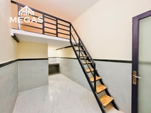 Hình ảnh Phòng trọ sinh viên có gác đầy đủ tiện nghi có sẵn máy lạnh