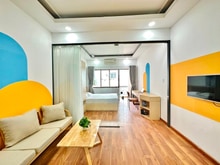 Hình ảnh Cho thuê Trang Chủ MB66.COM / Đăng Ký Tặng 66K 1PN, CMT8 Q1 gần Bùi Viện, Chợ Thái Bình