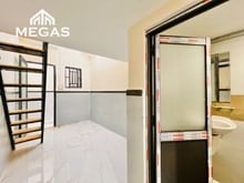 Hình ảnh Phòng trọ sinh viên có gác đầy đủ tiện nghi có sẵn máy lạnh