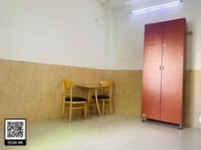 Hình ảnh Studio 25m2 Nội thất Lê Tấn Quốc phường 13 Tân Bình