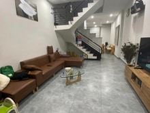 Hình ảnh VÀO Ở NGAY! Bán Nhà Đẹp 2 Tầng HXH Nguyễn Văn Trỗi, 79m2, Nhỉnh 9 TỷTL