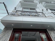 Hình ảnh Bán Nhà Mới Đẹp Ngõ 206 Cổ Linh, Giá Nhỉnh 4 tỷ