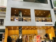 Hình ảnh Cho thuê MBKD Bà Triệu-Hai Bà Trưng