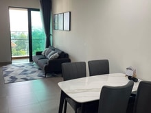 Hình ảnh Căn 1pn full nội thất view thành phố