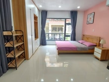 Hình ảnh Studio cửa sổ trời gần Sân Bay Tân Sơn Nhất