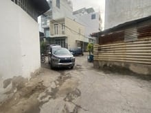 Hình ảnh Bán nhà 2 tầng 30m2 bùi tư toàn bình tân chỉ 1 tỷ 350.
