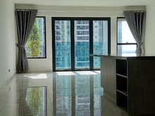 Hình ảnh Căn Feliz En Vista  4PN 3WC nội thất cơ bản giá chỉ 55tr!!!