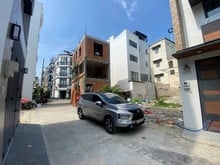 Hình ảnh (CHỈ 5,6 tỷTL) Lô Đất HXH Dương Quảng Hàm(4,4x14m) XD:TrệtLửng 2LầuST