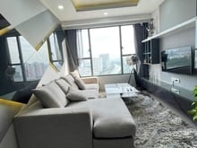 Hình ảnh RiverGate: 151 Bến Vân Đồn, phường 6, quận 4. G.i.á: 2 tỷ 120