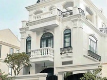 Hình ảnh Cần bán gấp biệt thự: 240m2 , Quận Tân Bình. CỘNG HÒA , DT: 12 x21
