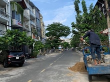 Hình ảnh Bán đất MT đường Số 1A,Khu Tên Lửa, 6 x 21m, giá 14 tỷ giá tốt